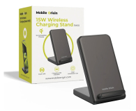 Mobile Origin 15W Wireless Charging Stand PW10 MO-WCHS-PW10 - 1363050 - zdjęcie 8
